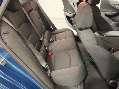 Used 2024 Chevrolet Malibu LT image 37