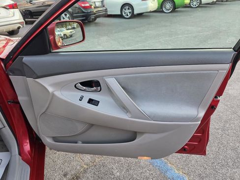 Used 2009 Toyota Camry image 20