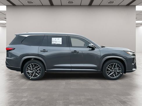 New 2026 Lexus TX 350 AWD image 6
