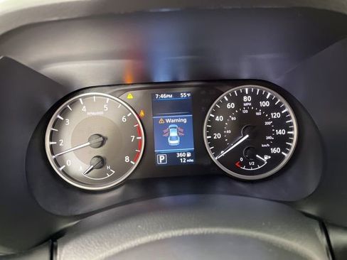 New 2025 Nissan Sentra S image 23