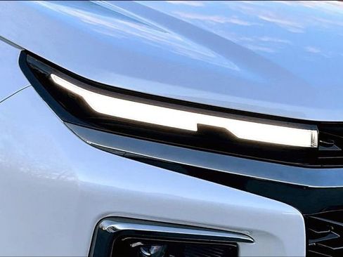 Certified 2024 Chevrolet Traverse Z71 image 30