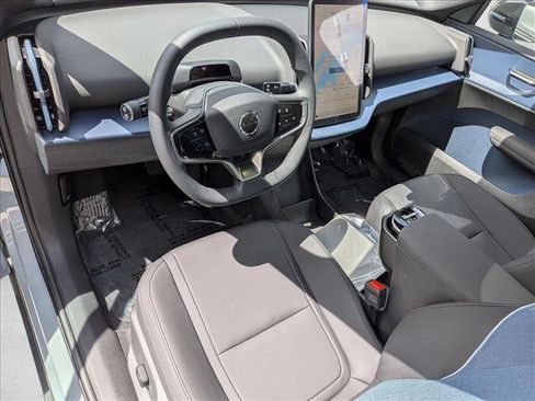 New 2026 Volvo EX30 Plus w/ Protection Package AWD/4WD image 3