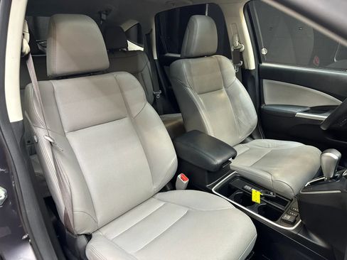 Used 2015 Honda CR-V Touring image 38