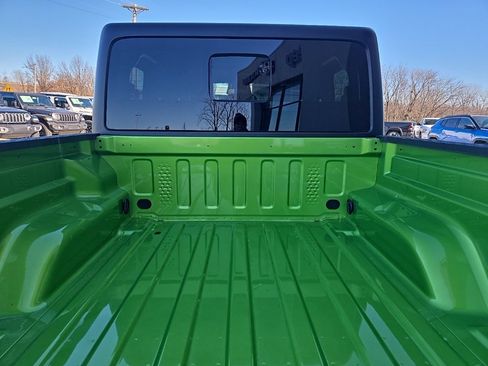 New 2026 Jeep Gladiator Mojave image 26