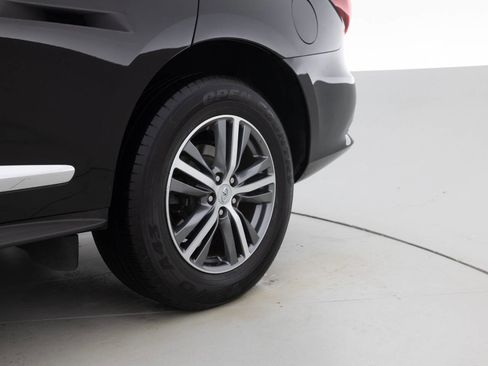 Used 2020 INFINITI QX60 Luxe image 20