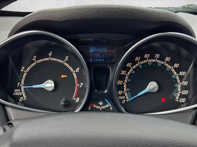 Used 2015 Ford Fiesta SE w/ Equipment Group 201A FWD image 9