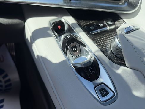 Used 2020 Chevrolet Corvette Stingray Preferred Cpe w/ 2LT Preferred Equipment Group RWD image 62