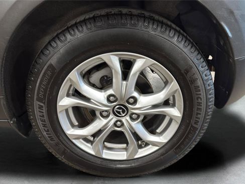 Used 2019 MAZDA CX-3 Sport FWD image 25