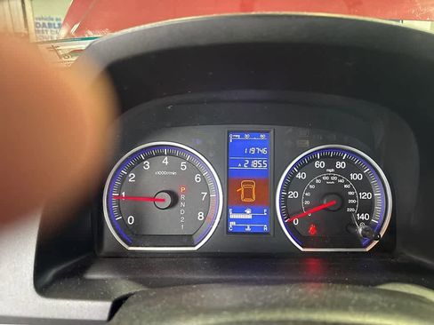 Used 2011 Honda CR-V LX image 3