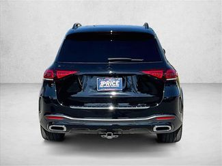 Used 2022 Mercedes-Benz GLE 350 video 4