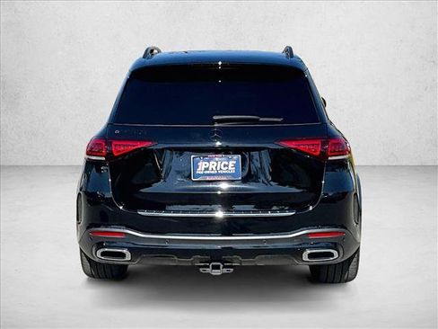 Used 2022 Mercedes-Benz GLE 350 image 4