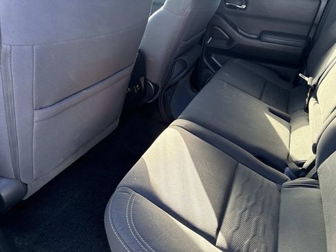 Certified 2022 Nissan Frontier SV w/ Technology Package image 14