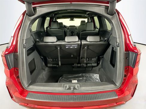 New 2026 Honda Odyssey Sport-L image 26