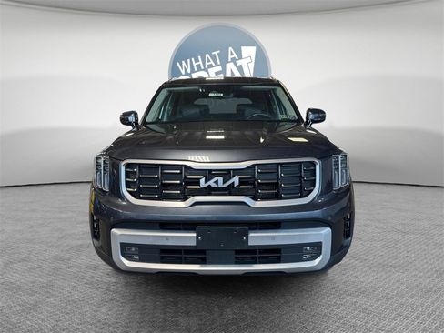 Certified 2024 Kia Telluride SX Prestige image 9