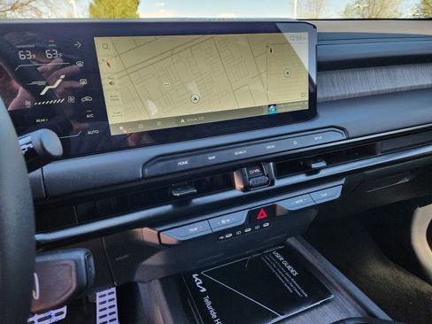 New 2027 Kia Telluride X-Line SX Prestige image 18