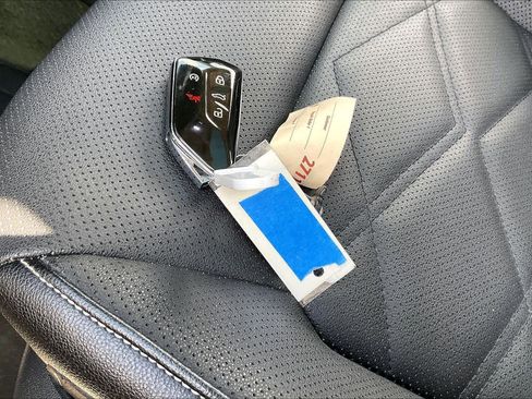 Used 2024 Volkswagen Atlas SE image 15