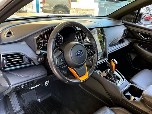 Used 2022 Subaru Outback Wilderness image 18