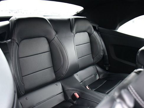 New 2026 Ford Mustang Premium w/ Anti-Theft Package RWD image 17