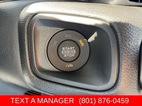 New 2025 Jeep Gladiator Sport AWD/4WD image 27
