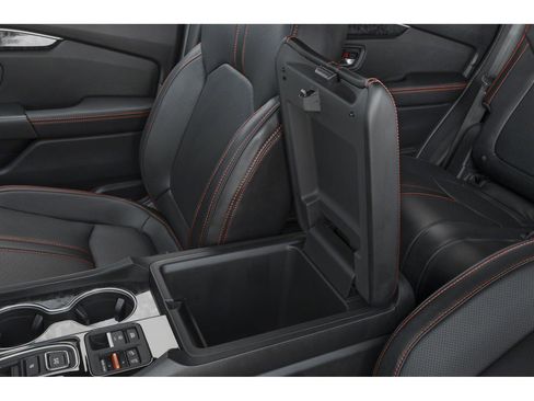 New 2026 Honda Passport TrailSport Elite image 38