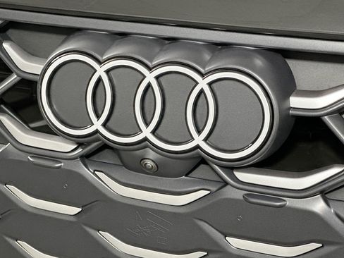 New 2026 Audi S5 Prestige AWD/4WD image 14