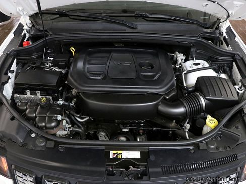 Used 2020 Jeep Grand Cherokee Altitude image 38