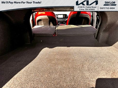 Used 2024 Kia K5 GT-Line w/ GT-Line Premium Package FWD image 24