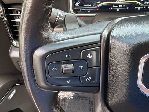 Used 2022 GMC Sierra 1500 AT4 w/ AT4 Preferred Package AWD/4WD image 23
