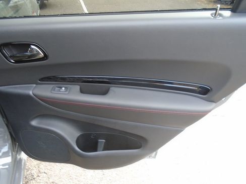 New 2026 Dodge Durango GT image 9