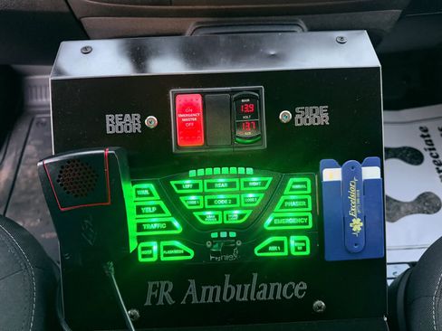 Used 2022 RAM ProMaster 3500 w/ Premium Appearance Group image 23