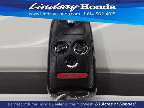 Used 2013 Acura TSX Sedan FWD image 22
