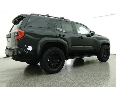 New 2025 Toyota 4Runner TRD Off-Road Premium image 2