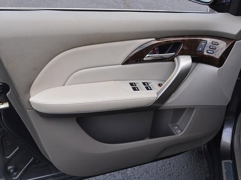 Used 2011 Acura MDX w/ Technology Package image 10