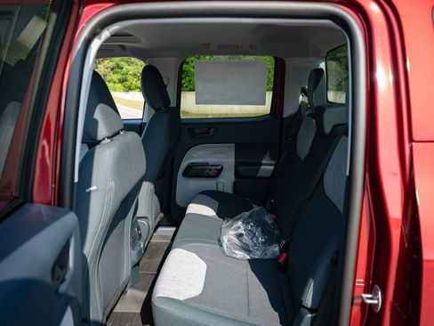 New 2026 Ford Maverick XLT w/ Equipment Group 301A AWD/4WD image 19