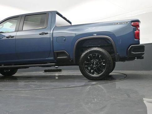New 2026 Chevrolet Silverado 2500 Custom w/ Custom Value Package image 17