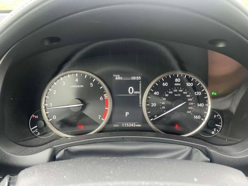 Used 2021 Lexus NX 300 AWD w/ Accessory Package image 19