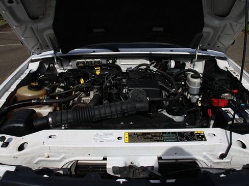 Used 2009 Ford Ranger XL RWD image 15