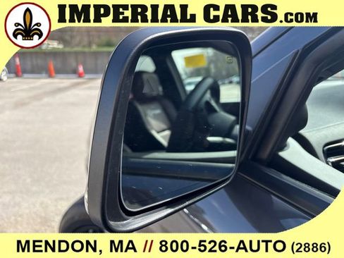 New 2026 Dodge Durango SRT Hellcat w/ Premium Group AWD/4WD image 7