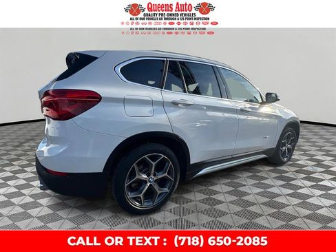 Used 2017 BMW X1 xDrive28i image 7