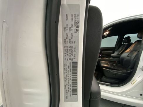 Used 2019 Dodge Durango R/T RWD image 28