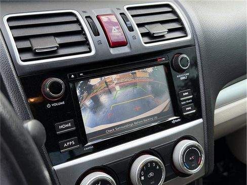 Used 2016 Subaru Impreza 2.0i Premium image 12