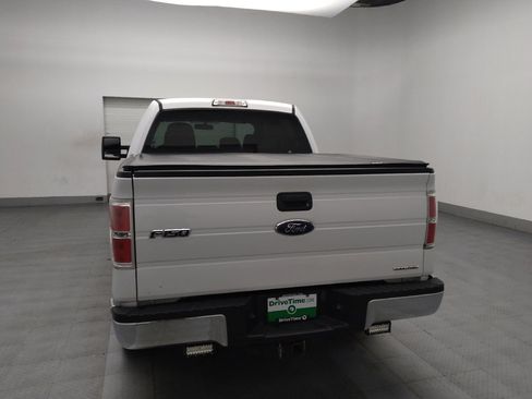 Used 2014 Ford F150 XLT w/ Equipment Group 301A Mid image 6