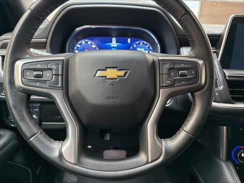 Used 2024 Chevrolet Tahoe LT AWD/4WD image 18