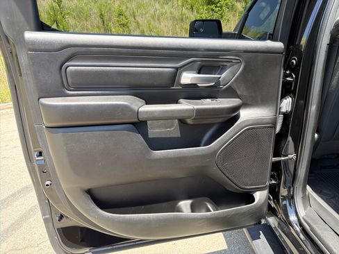 Used 2023 RAM 1500 Tradesman w/ Night Edition AWD/4WD image 21