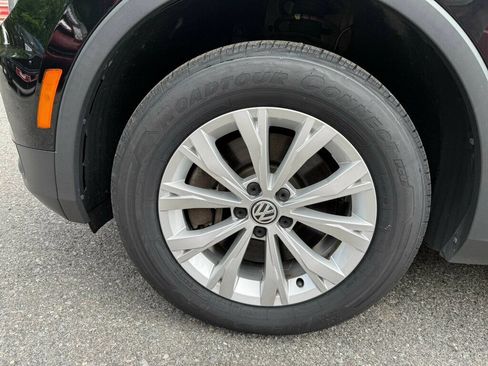 Used 2020 Volkswagen Tiguan S AWD/4WD image 12