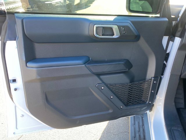 New 2026 Ford Bronco Heritage Edition AWD/4WD image 10