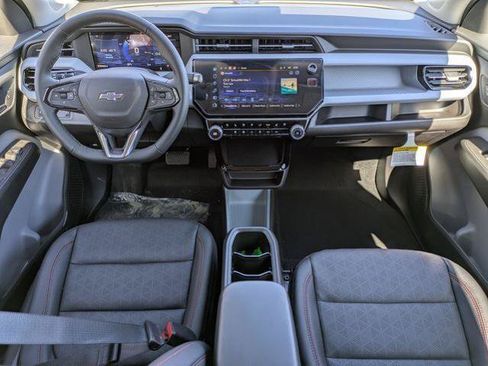 New 2027 Chevrolet Bolt RS w/ LPO, All-Weather Package FWD image 27