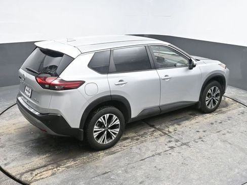 Used 2023 Nissan Rogue SV image 21