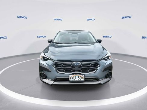 Used 2024 Subaru Crosstrek 2.0i image 3