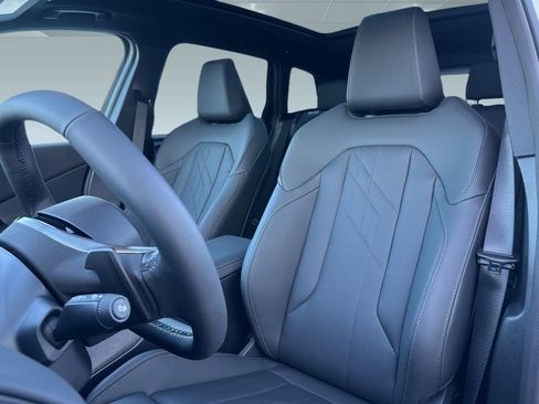 Used 2026 BMW X3 xDrive30 w/ Premium Package image 20